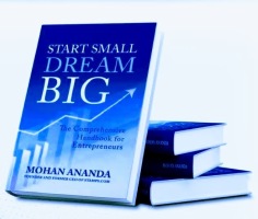 Start Small Dream Big