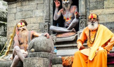 the-upanishads-the-philosophy-of-existence-and-ultimate-knowledge