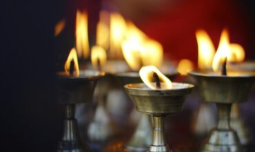 the-vedas-the-timeless-foundation-of-knowledge-and-spiritual-wisdom