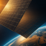 SolarShieldOverEarthClimateSolutions