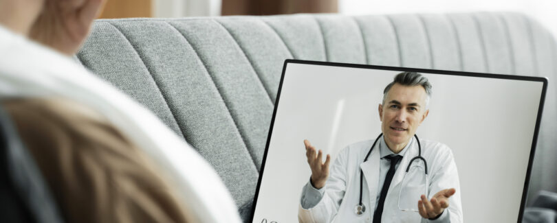 Remote Patient Monitoring