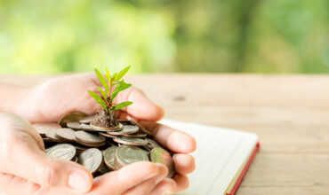 Fundraising is not a success