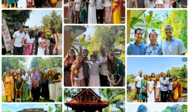 A Family Vacation: A Journey to Remember, Learn, Enjoy, and Explore