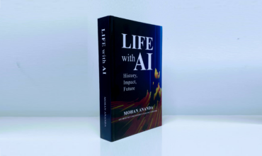 Life with AI: Where We Are, Where We Are Going, and What We Must Get Right