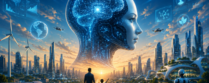 The Future of Artificial Intelligence