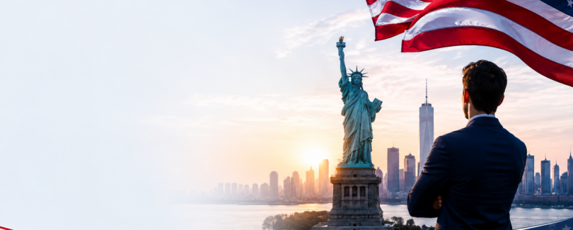 Why the United States Remains the World's Best Place for Entrepreneurs